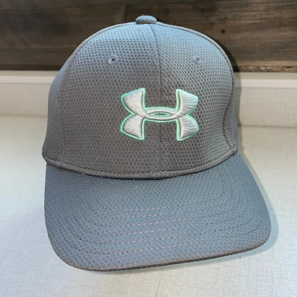 Under Armour Youth Hat